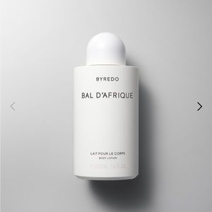 Byredo Bal d'Afrique Body Lotion 7.6 oz 225 ml